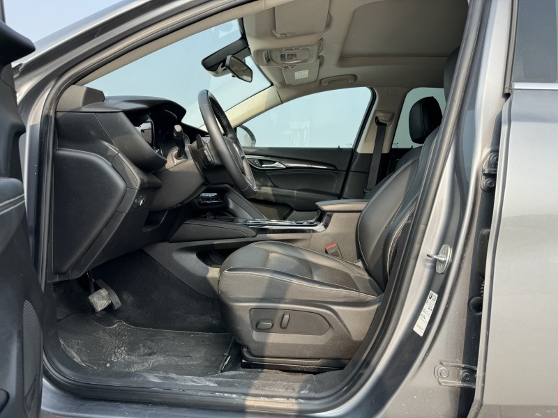 郑州22年别克昂科威4