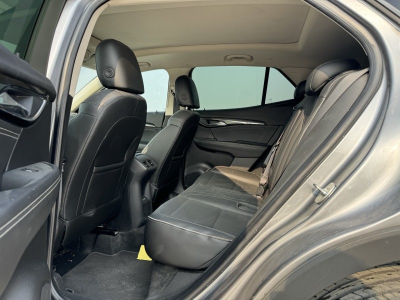 郑州22年别克昂科威6