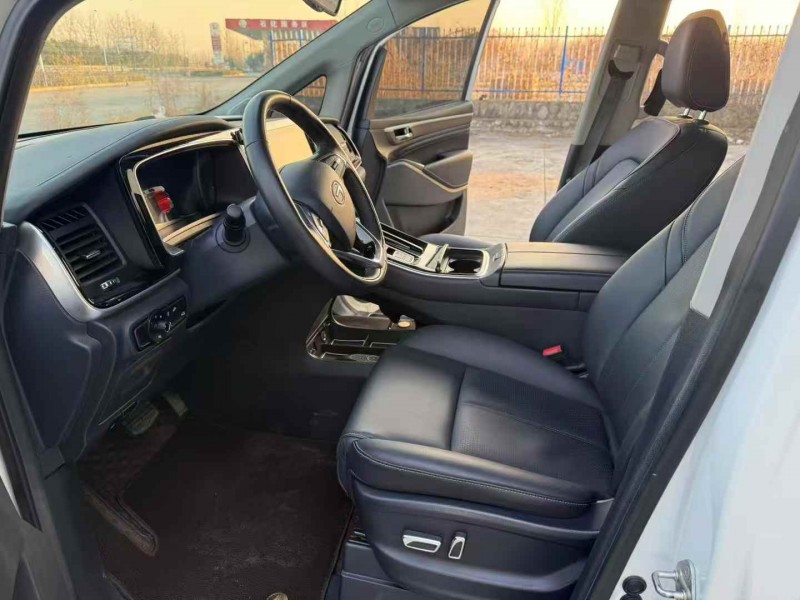 徐州21年传祺M8/GM84