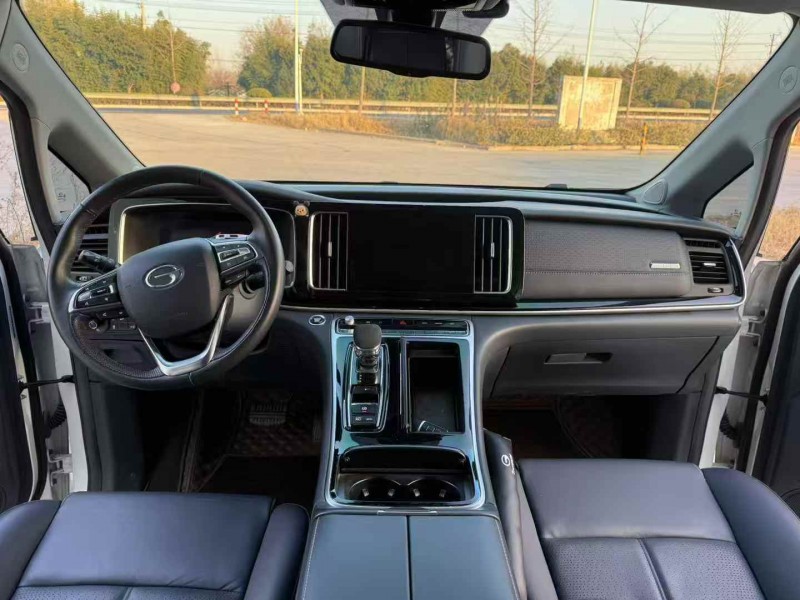 徐州21年传祺M8/GM85