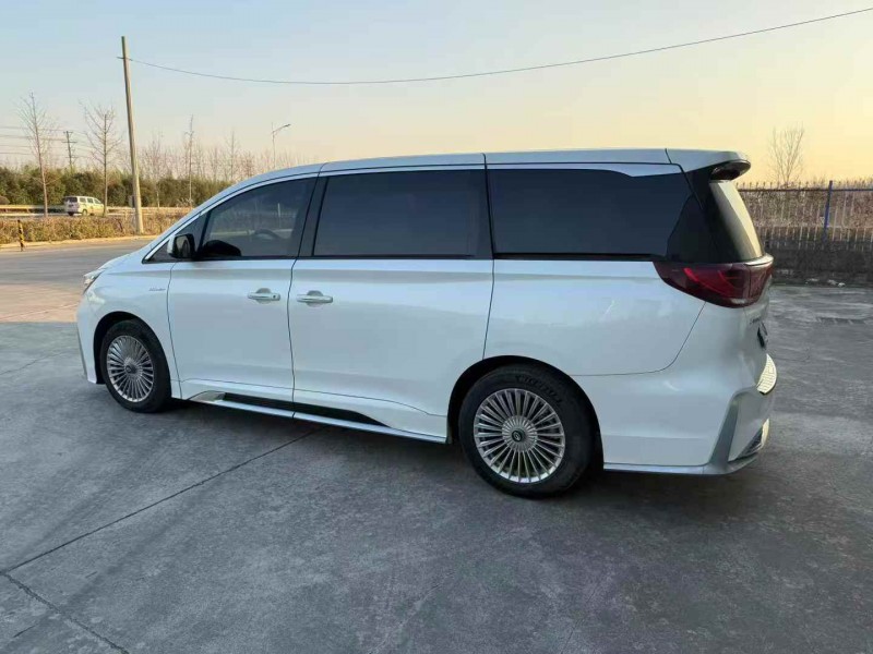 徐州21年传祺M8/GM88