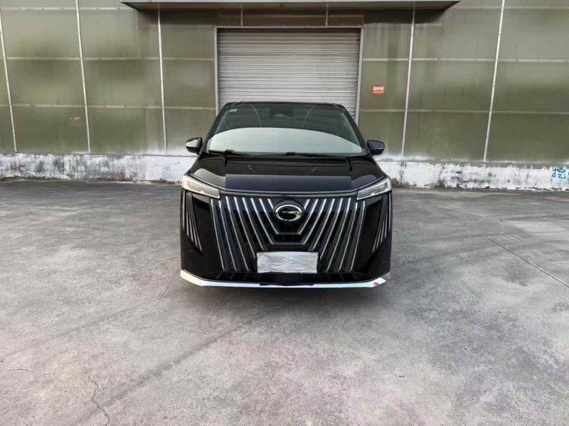 徐州24年传祺M8/GM81