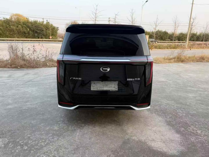 徐州24年传祺M8/GM89