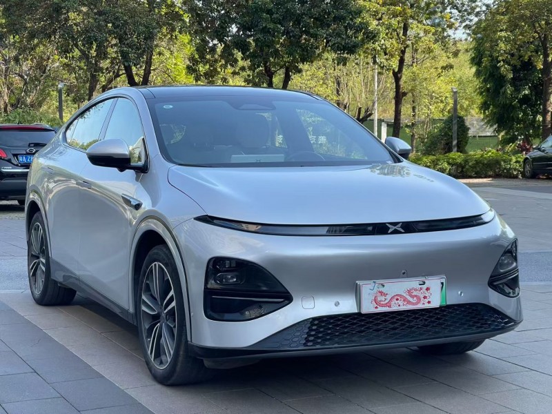 佛山24年小鹏汽车G62