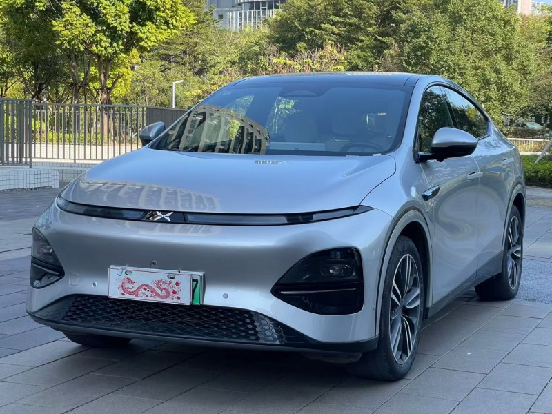 佛山24年小鹏汽车G63