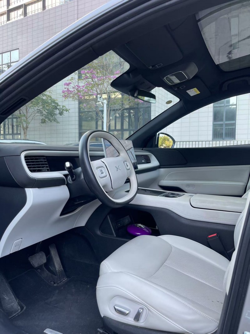 佛山24年小鹏汽车G64