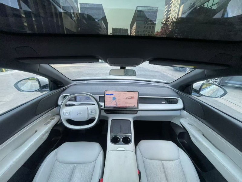 佛山24年小鹏汽车G65