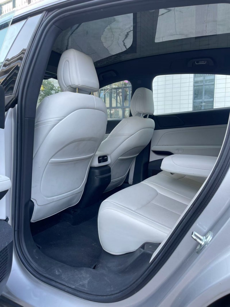 佛山24年小鹏汽车G66