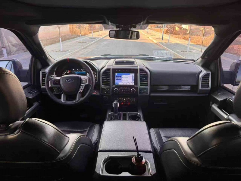 石嘴山19年福特猛禽6