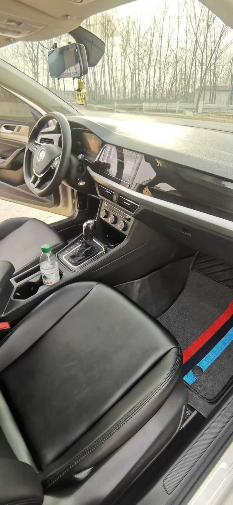 徐州21年大众朗逸5