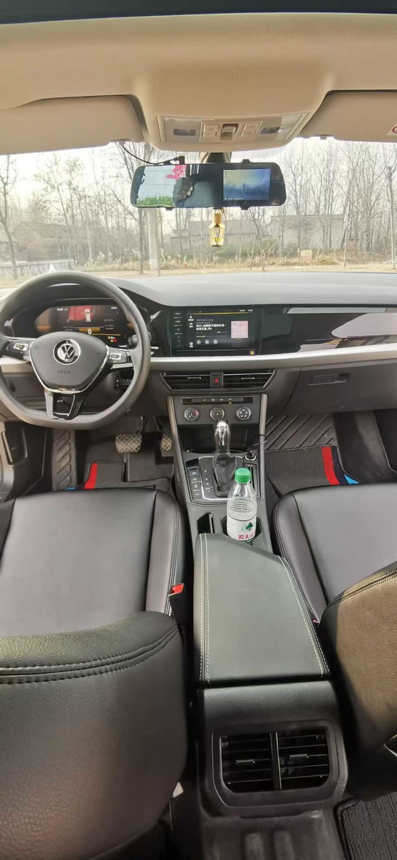 徐州21年大众朗逸9