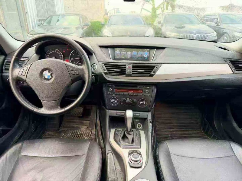 汕头14年宝马X14