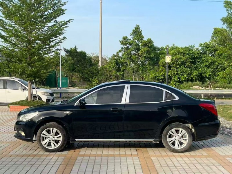 汕头14年传祺GA33