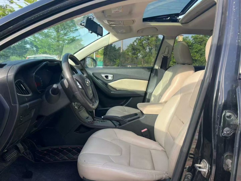 汕头14年传祺GA34