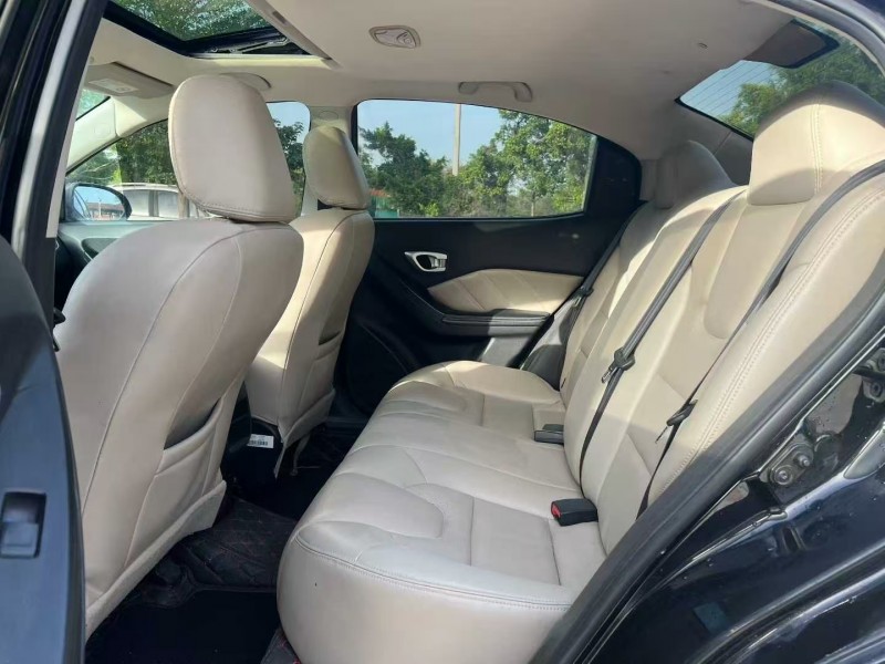 汕头14年传祺GA36