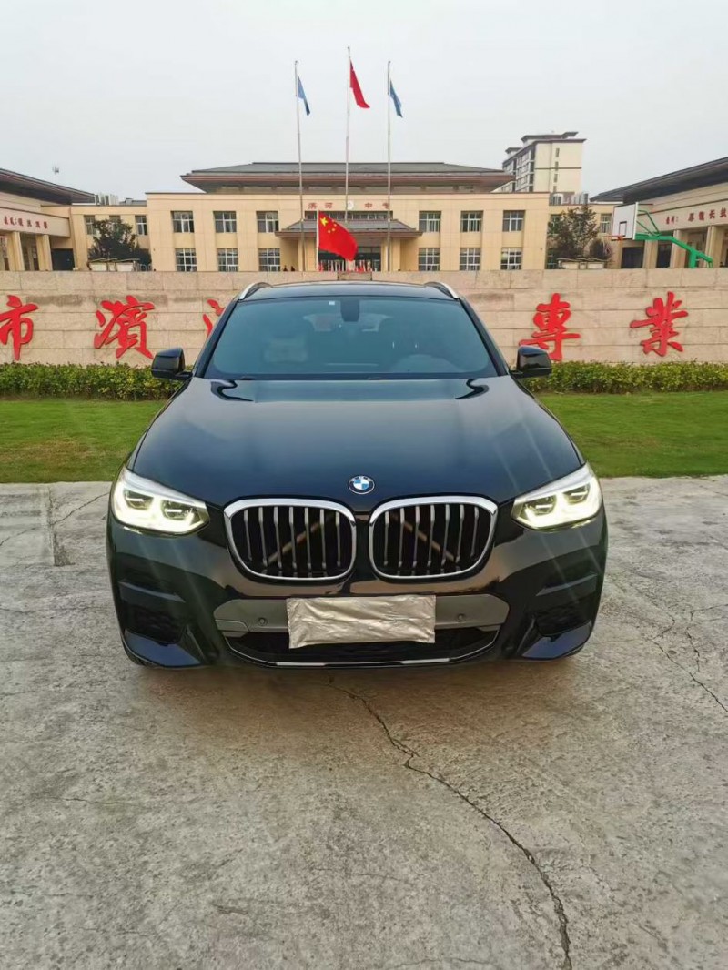 徐州19年宝马X41