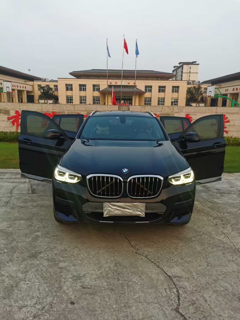 徐州19年宝马X42