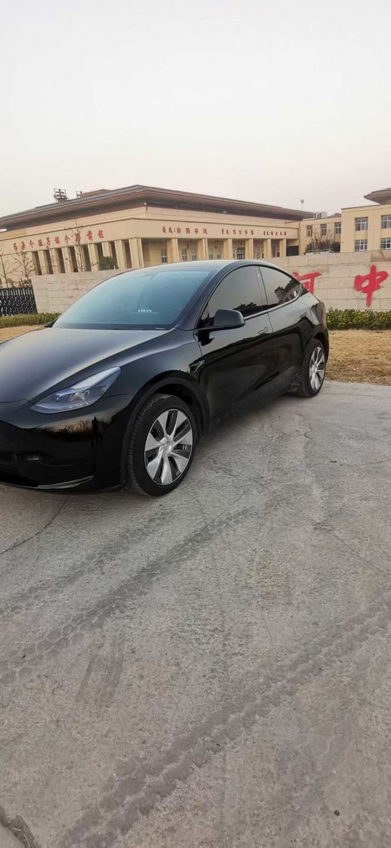 徐州23年特斯拉MODEL Y3