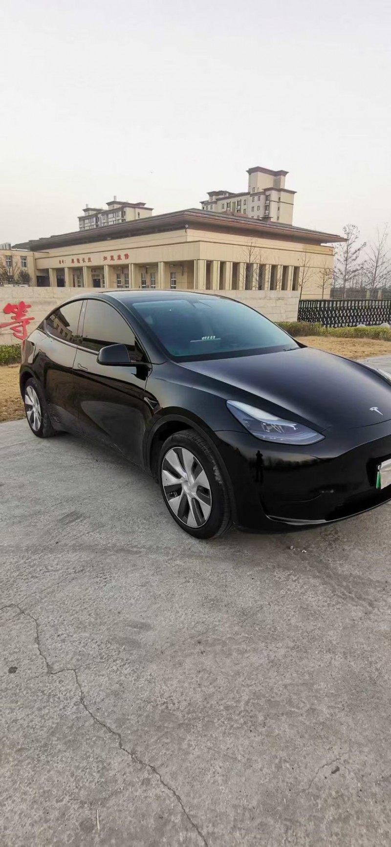 徐州23年特斯拉MODEL Y6