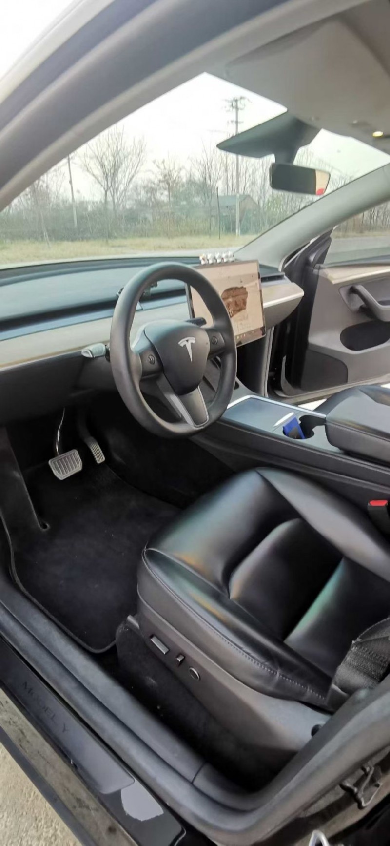 徐州23年特斯拉MODEL Y7