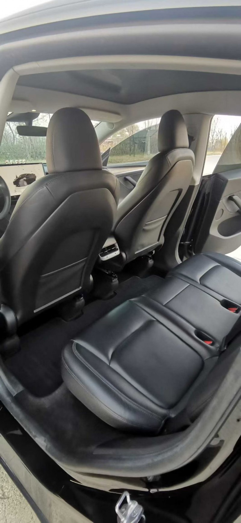 徐州23年特斯拉MODEL Y8