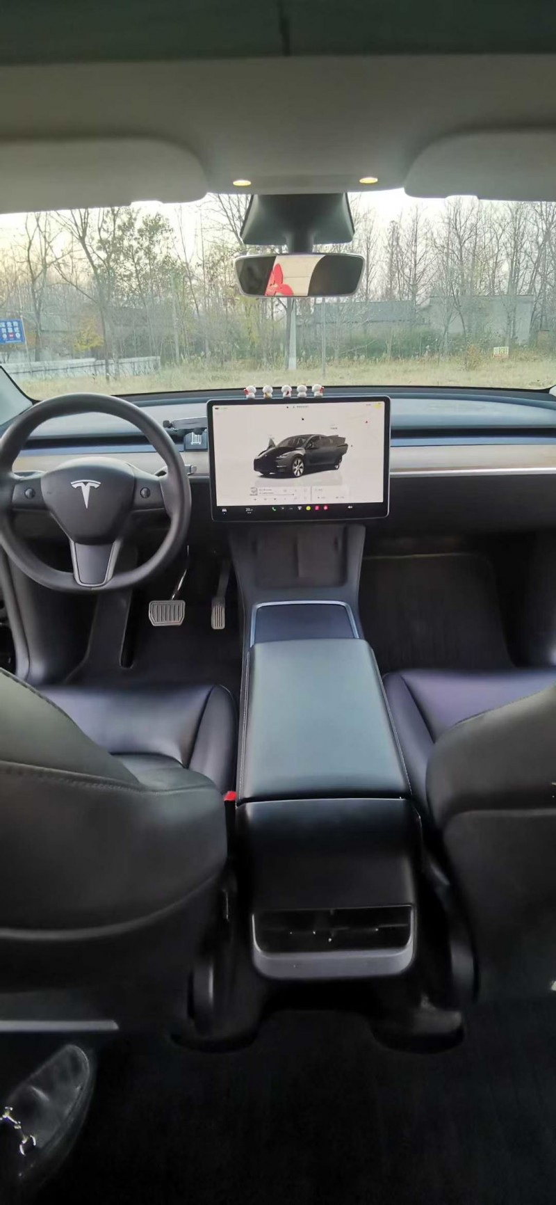 徐州23年特斯拉MODEL Y9