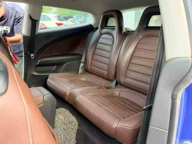 汕头12年大众尚酷5