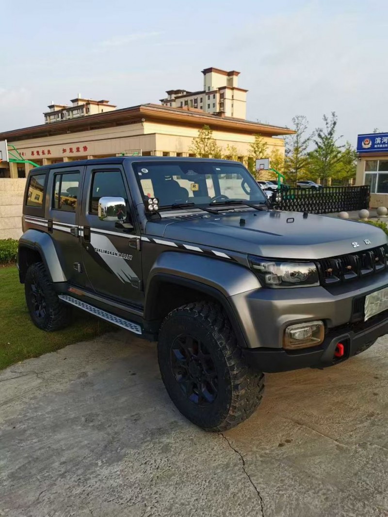 徐州22年北京BJ409