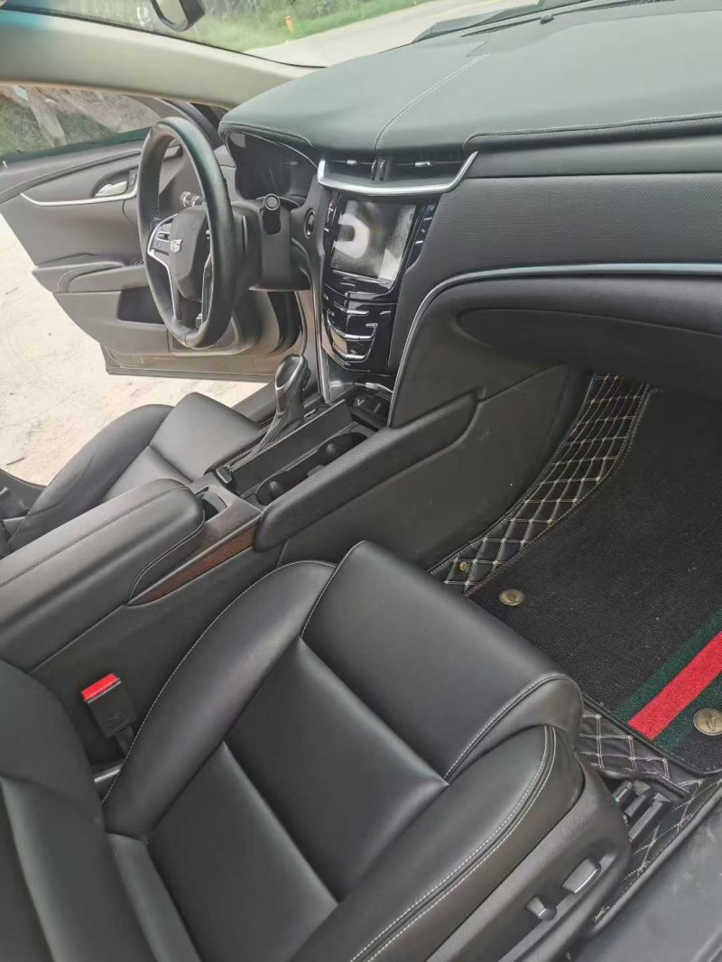 徐州18年凯迪拉克XTS5