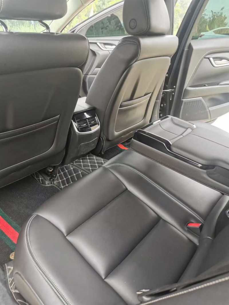 徐州18年凯迪拉克XTS8