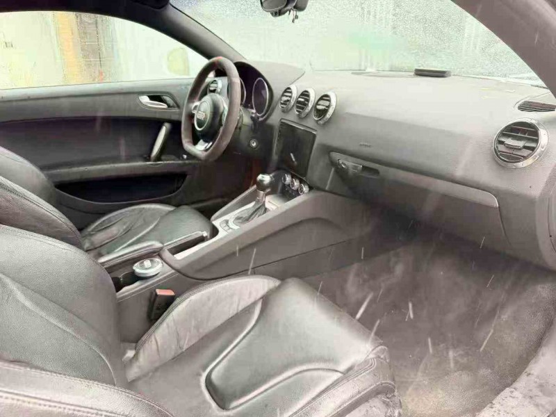 汕头14年奥迪TT4