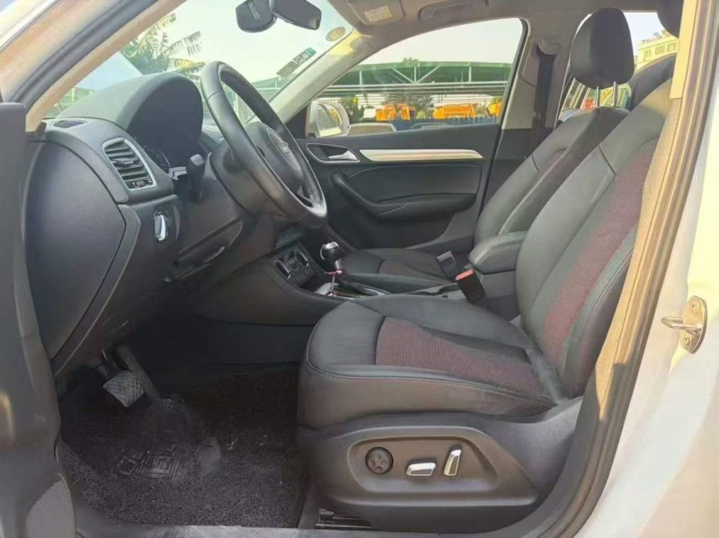 东莞19年奥迪Q35