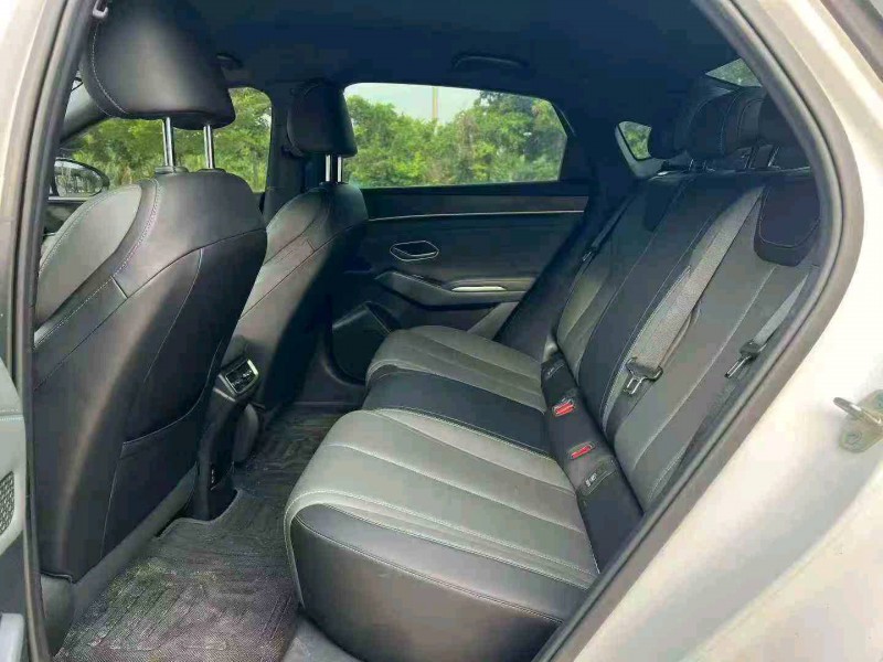 江门24年比亚迪秦6