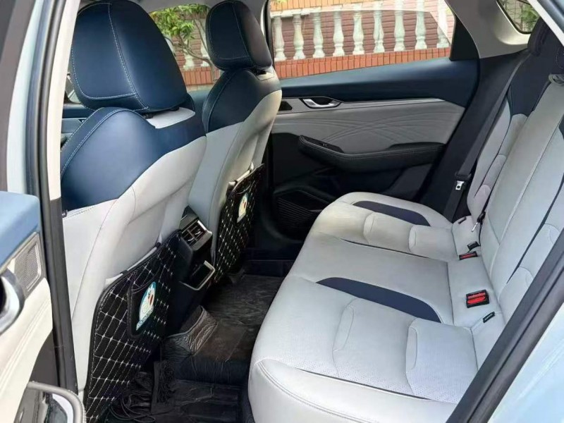 东莞22年吉利星瑞5