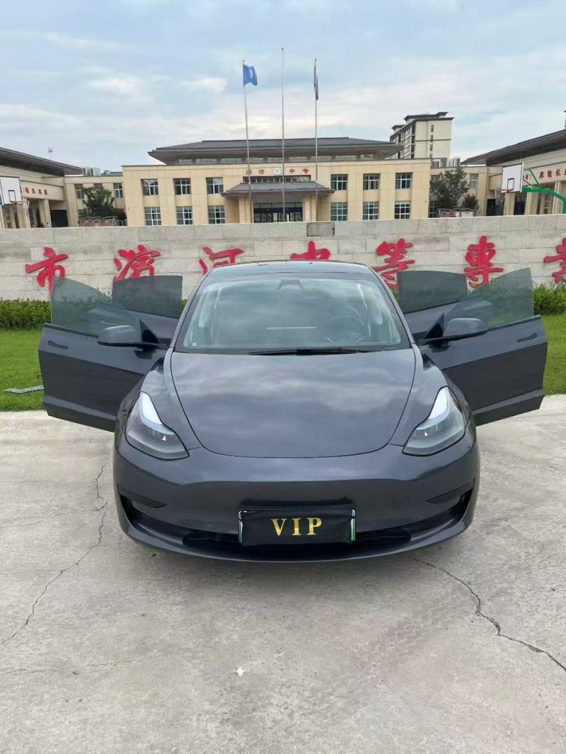 徐州22年特斯拉MODEL 31