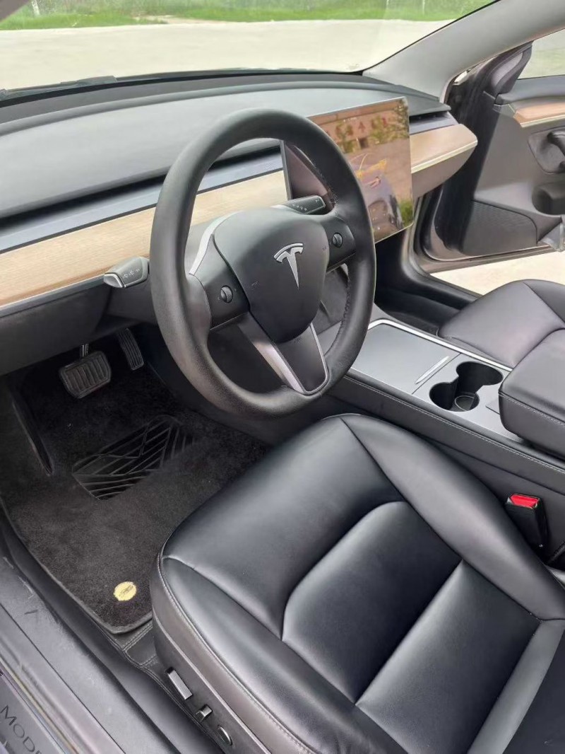 徐州22年特斯拉MODEL 38