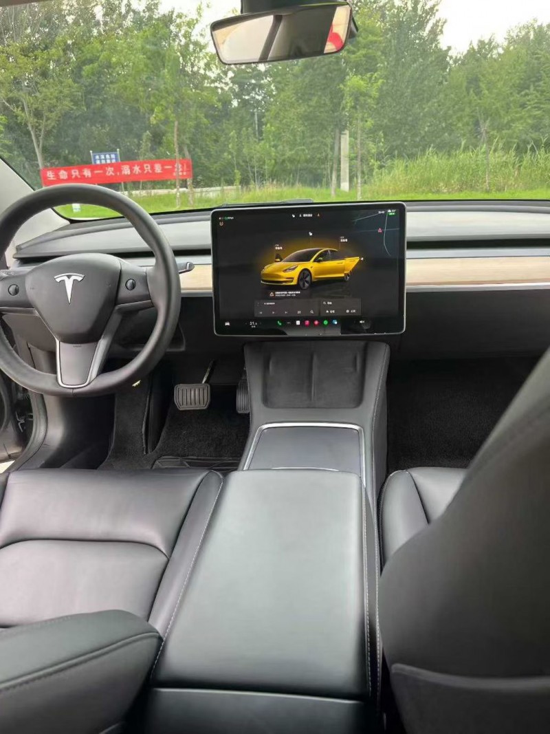 徐州22年特斯拉MODEL 39