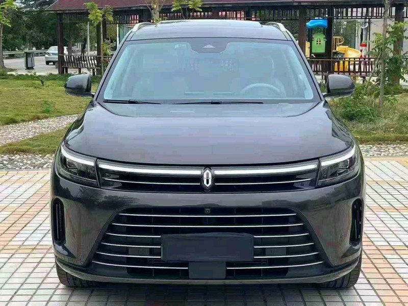 汕头23年华为智选问界1