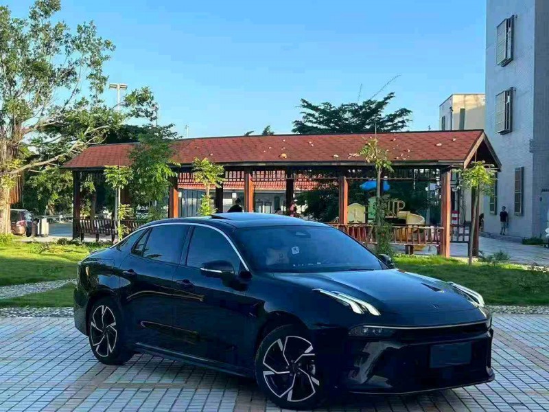 汕头24年领克032