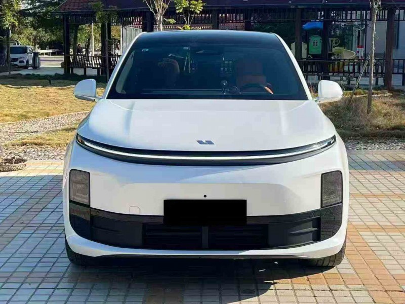 珠海24年理想L61