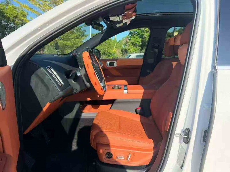 珠海24年理想L64