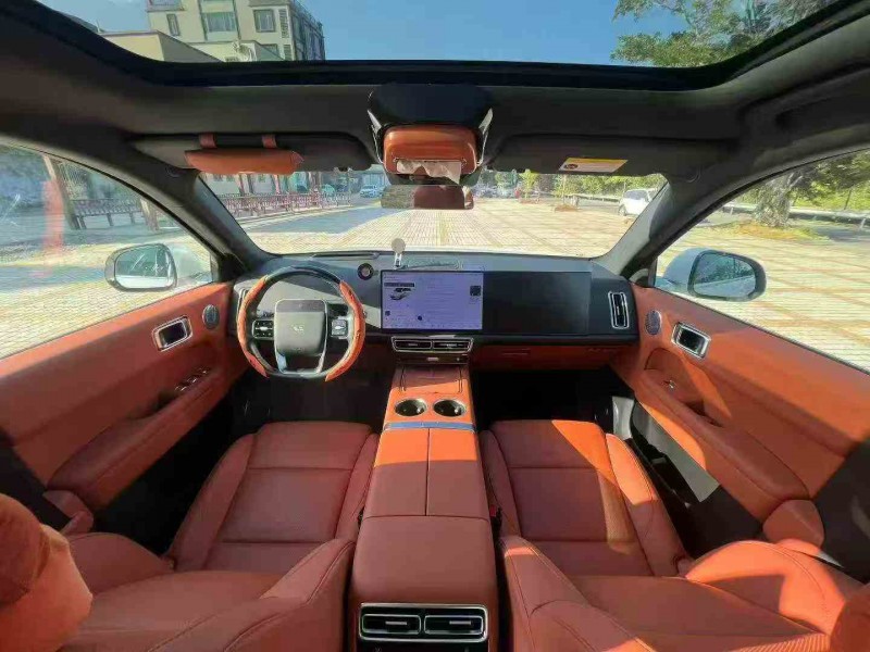 珠海24年理想L66