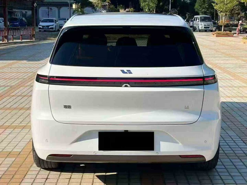 珠海24年理想L69