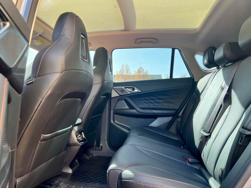 郑州24年荣威RX56