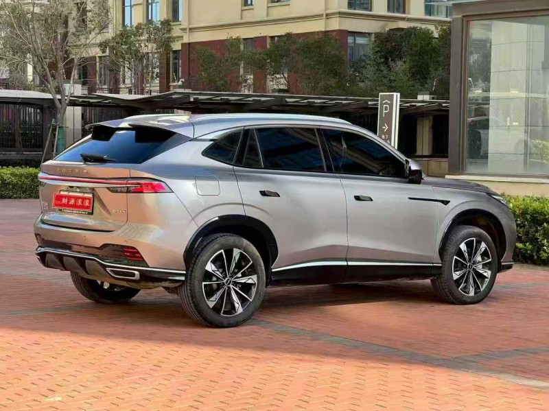 郑州24年荣威RX59