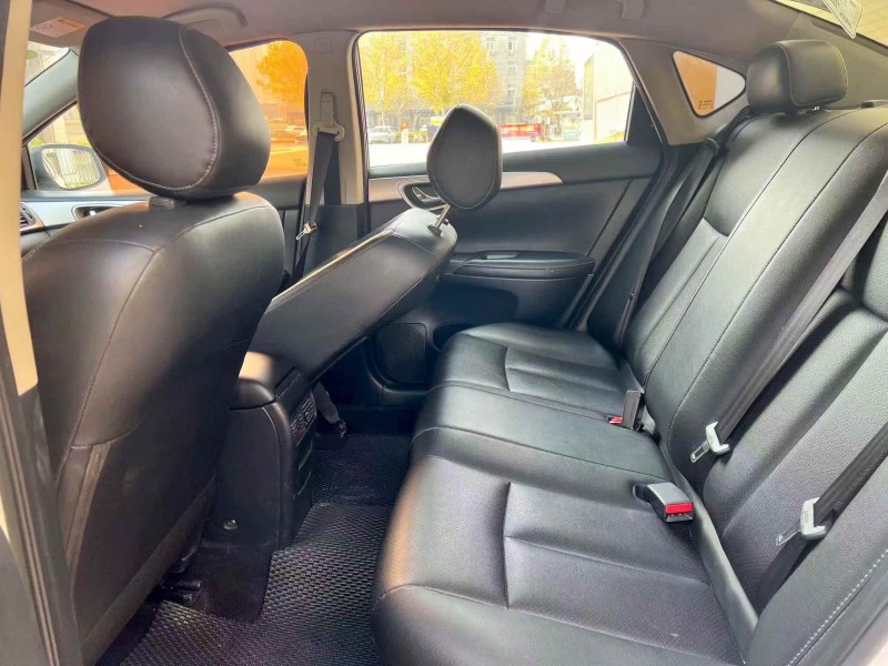 郑州22年日产轩逸6