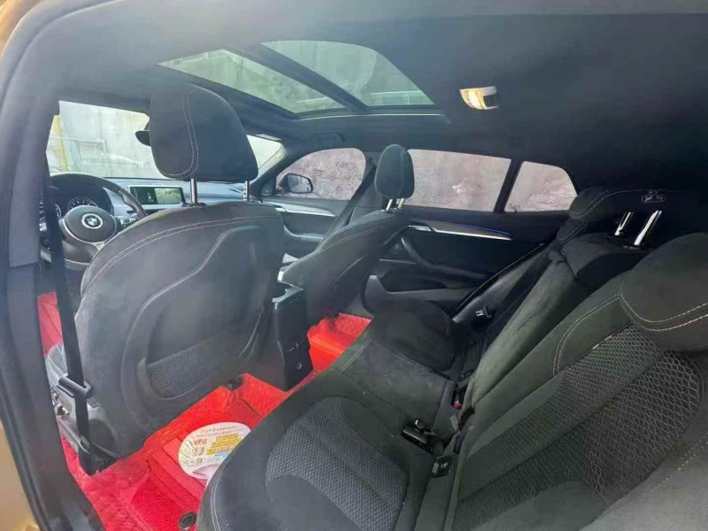 长治19年宝马X24