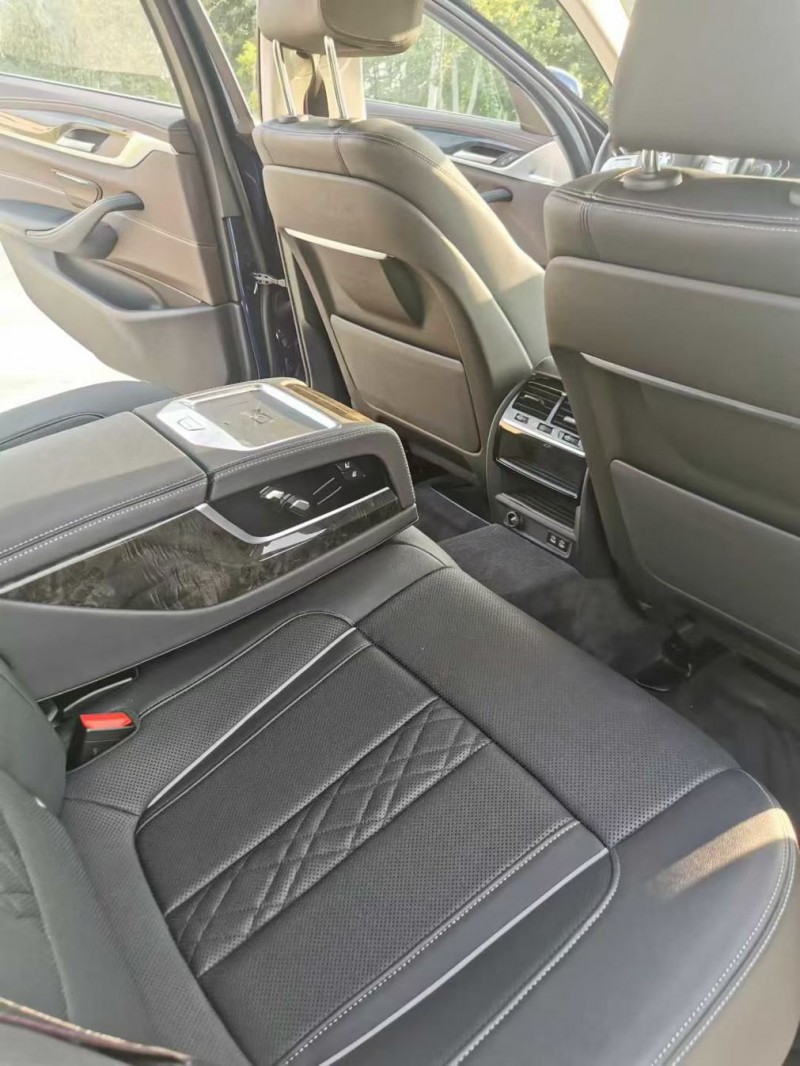 徐州24年宝马5系5