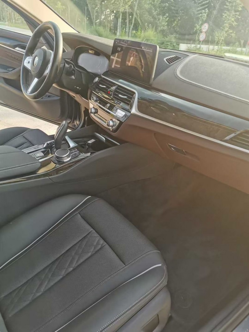 徐州24年宝马5系8