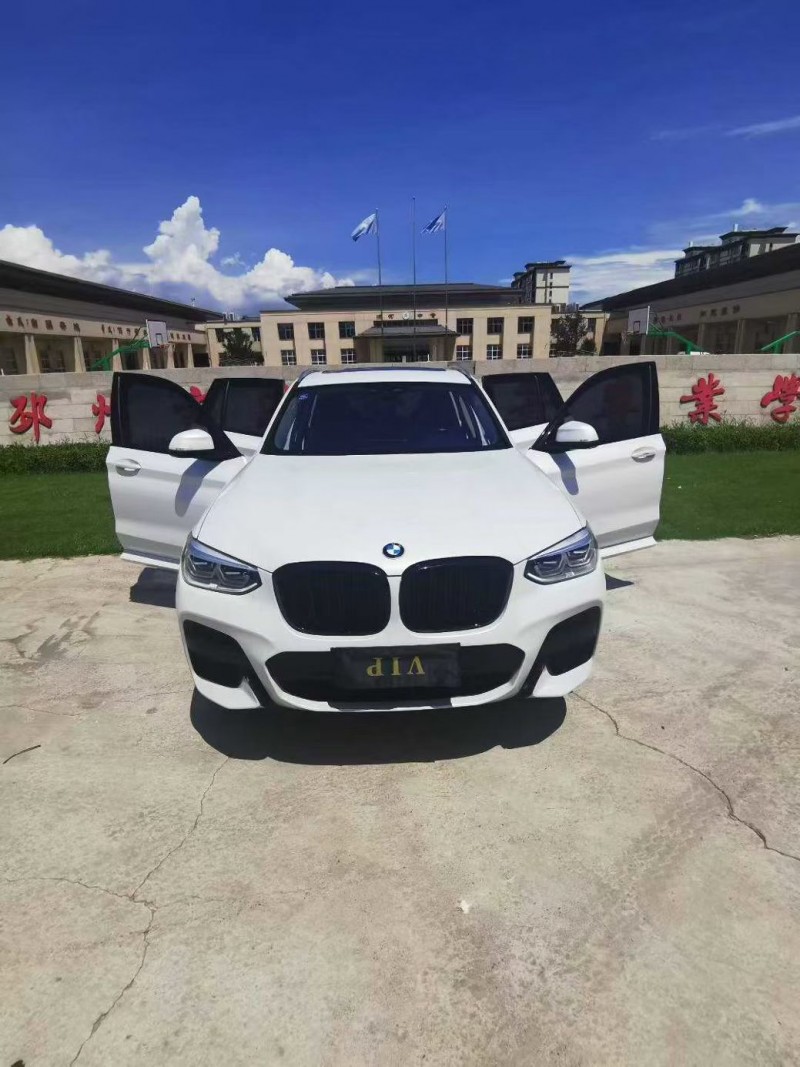 徐州19年宝马X32
